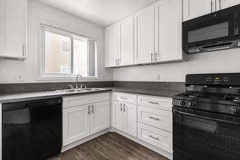 Kitchen appliances